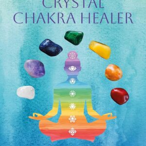 The Pocket Crystal Chakra Healer