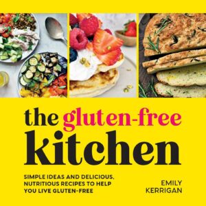 The gluten-free kitchen