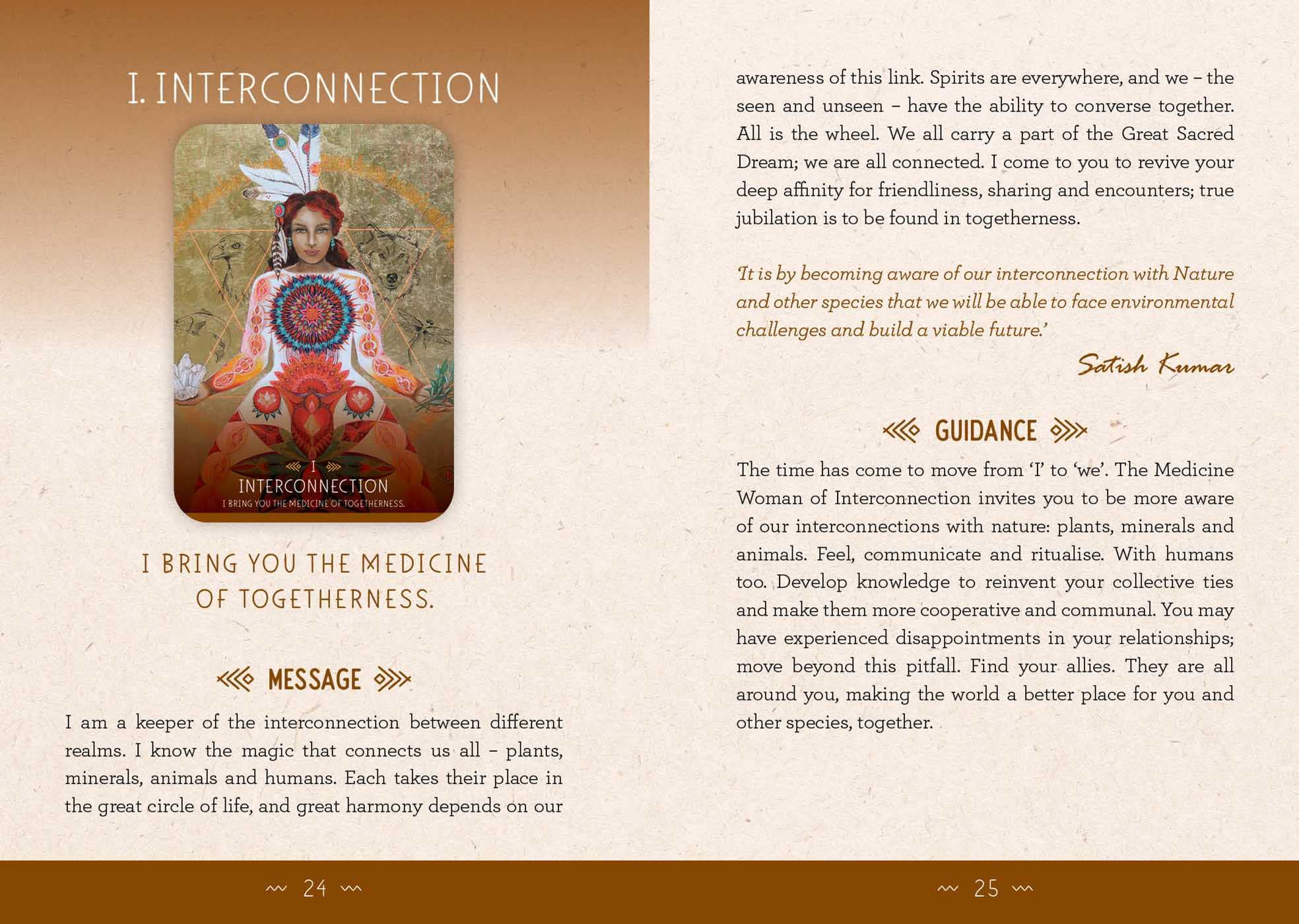 The Medicine Women Oracle Cards - Image 4