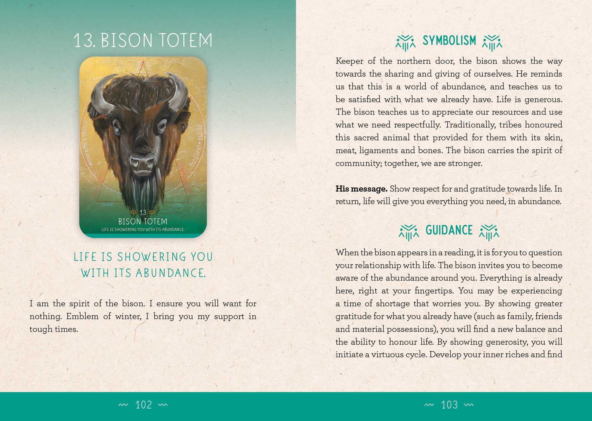 The Medicine Women Oracle Cards - Image 6