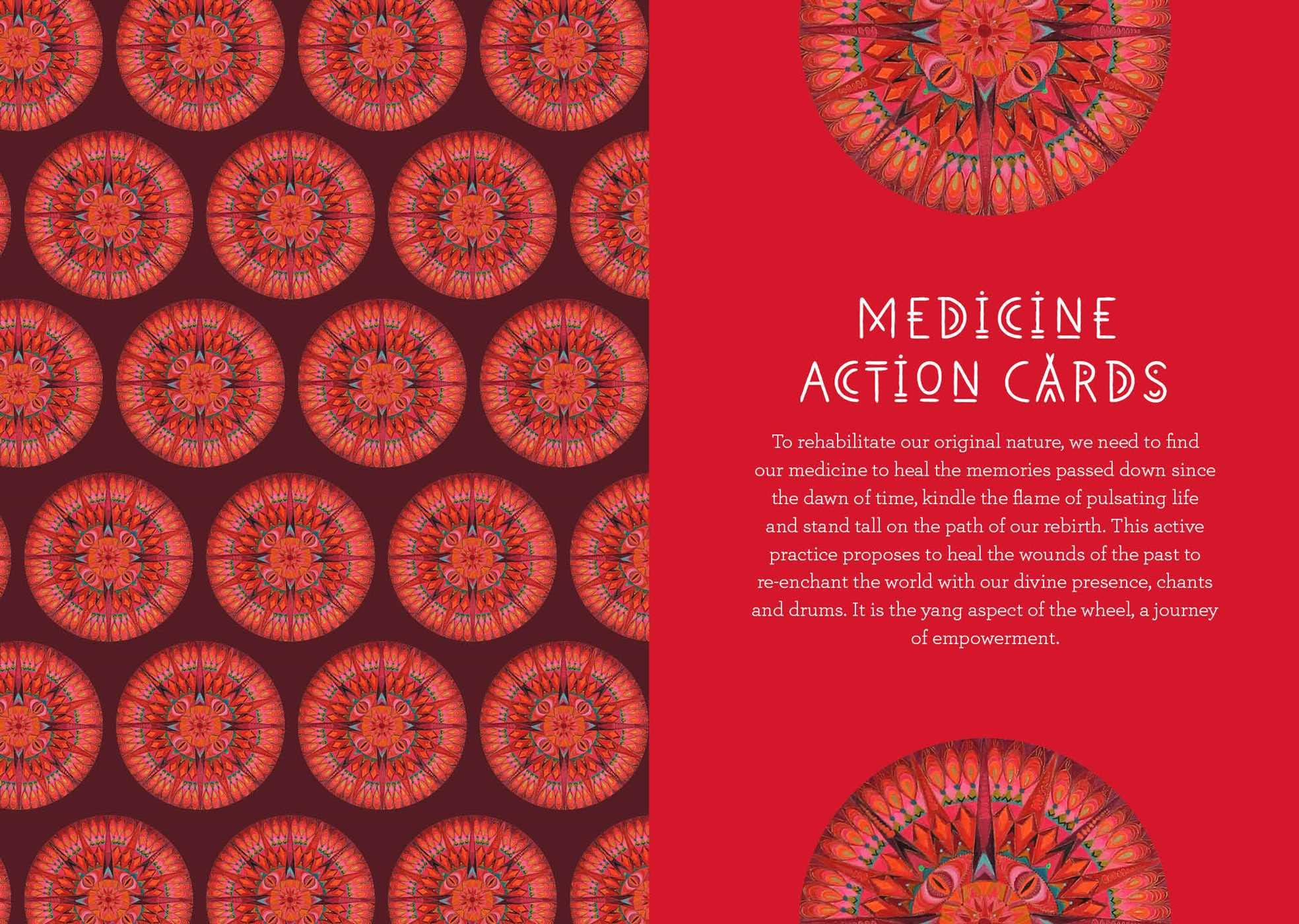 The Medicine Women Oracle Cards - Image 7