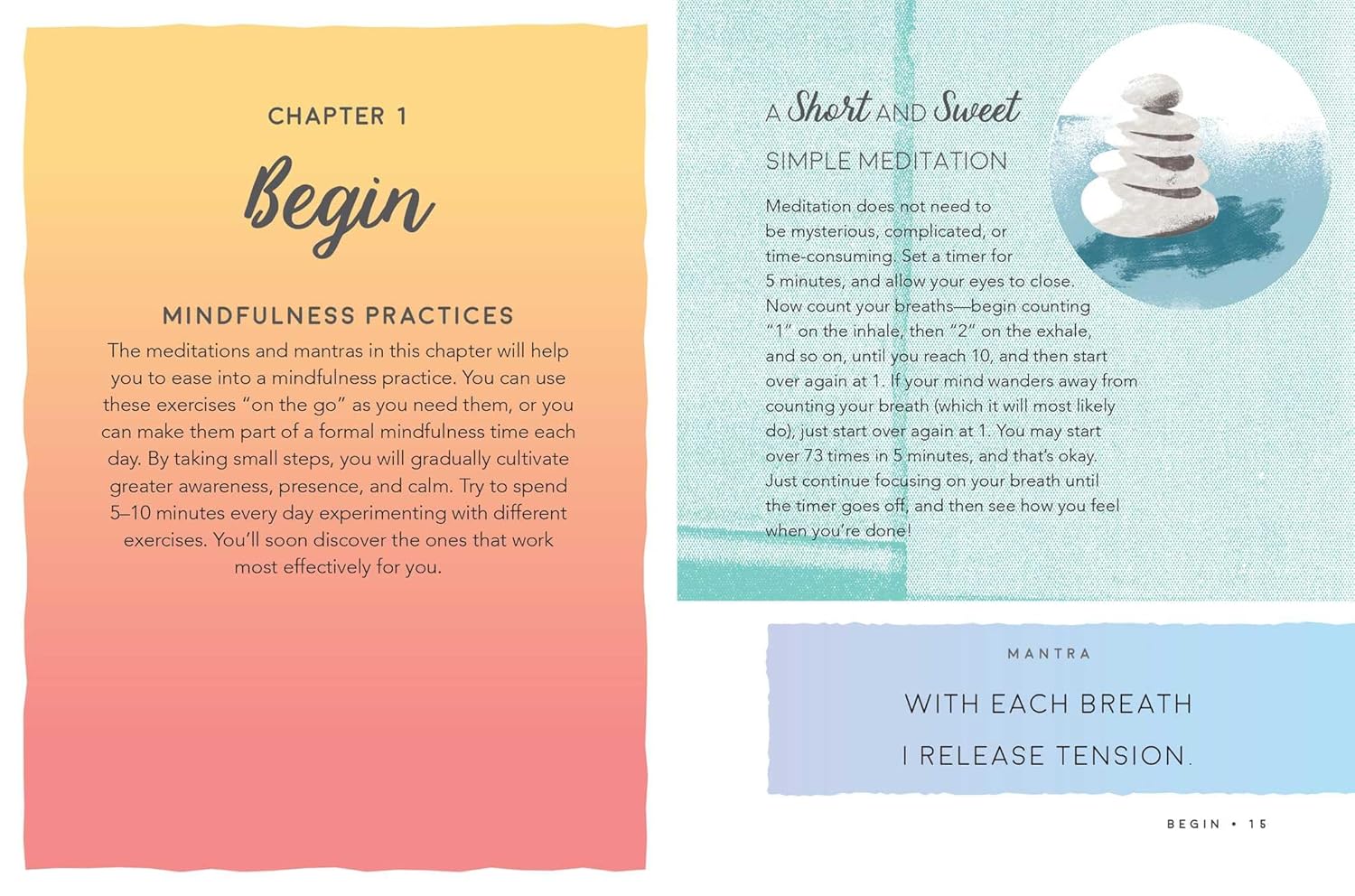 Mindful Breathing - Image 3
