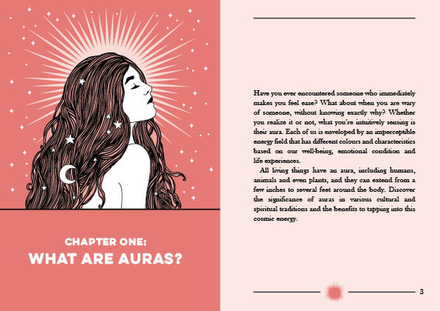 The Little Book of Auras - Image 3