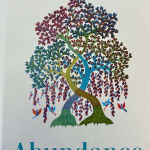 Abundance by Deepak Chopra