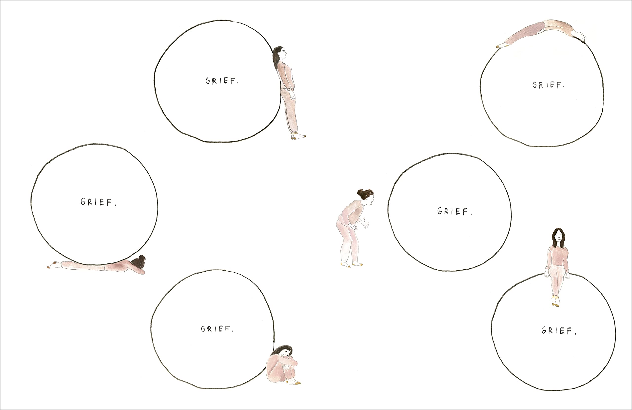 Hello Grief - Image 3