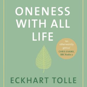 Oneness with all life