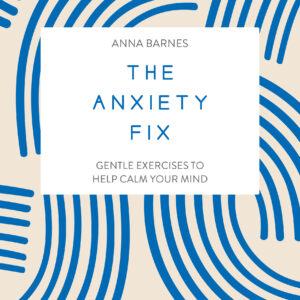 The Anxiety Fix