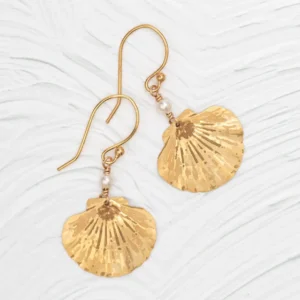 Holly Yashi - Shelby Earrings
